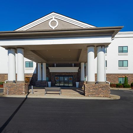 Holiday Inn Express Hotel & Suites Weston By Ihg Bagian luar foto
