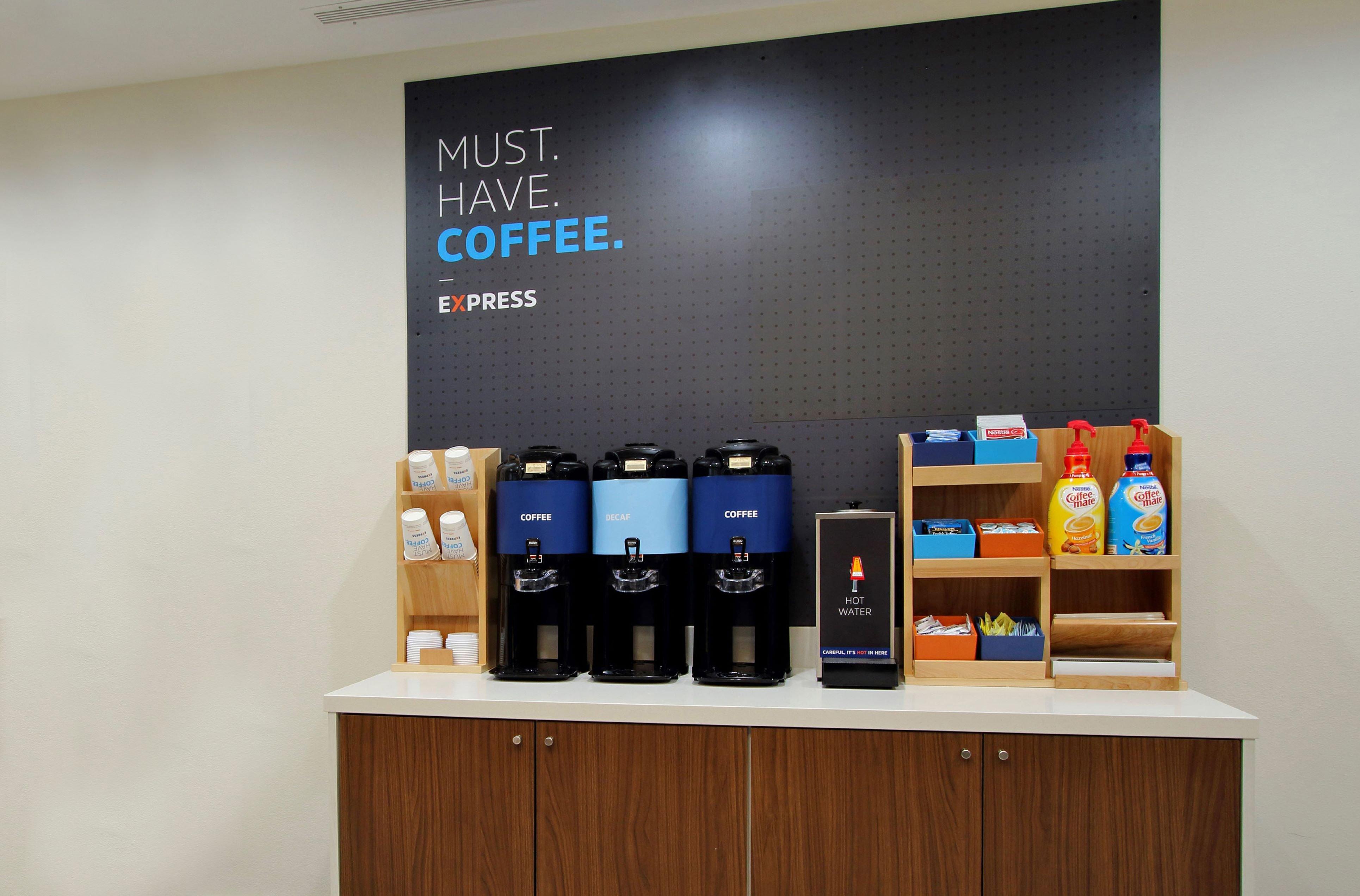 Holiday Inn Express Hotel & Suites Weston By Ihg Bagian luar foto